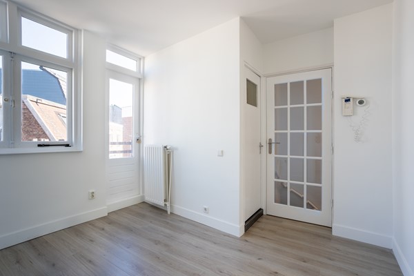Medium property photo - Kennemerstraat 64RD, 2021 EE Haarlem